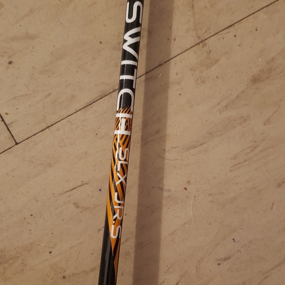 Prince Switch Slx Jrs Badminton Rackets - Picture 2 of 4